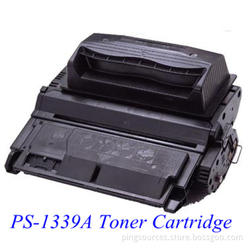 Original Toner Cartridge for HP 1339A